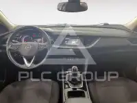 2020 Opel Insignia