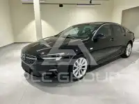 2020 Opel Insignia