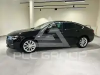 2020 Opel Insignia