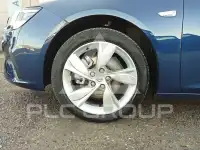 2020 Opel Insignia