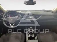 2020 Opel Insignia