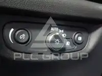 2020 Opel Insignia