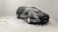 2020 Opel Insignia