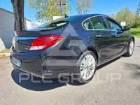 2020 Opel Insignia
