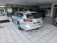 2020 Opel Insignia