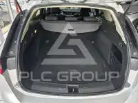 2020 Opel Insignia
