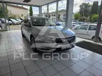 2020 Opel Insignia