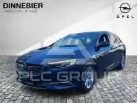 2020 Opel Insignia