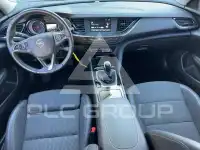 2020 Opel Insignia