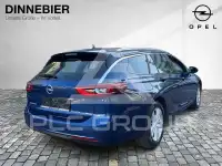 2020 Opel Insignia