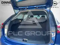 2020 Opel Insignia