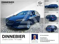 2020 Opel Insignia