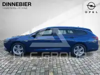 2020 Opel Insignia