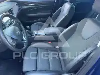 2020 Opel Insignia