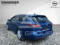 2020 Opel Insignia