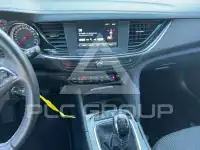 2020 Opel Insignia