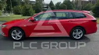 2020 Opel Insignia