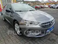 2020 Opel Insignia
