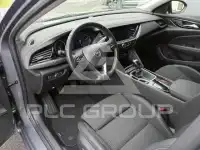 2020 Opel Insignia