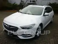 2020 Opel Insignia
