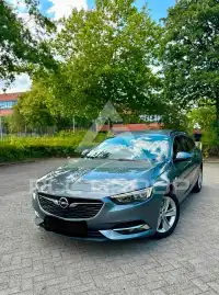 2020 Opel Insignia