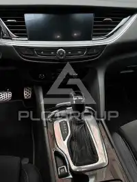 2020 Opel Insignia