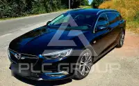 2020 Opel Insignia