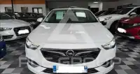 2020 Opel Insignia
