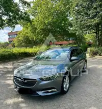 2020 Opel Insignia