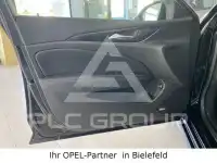 2020 Opel Insignia