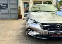 2020 Opel Insignia
