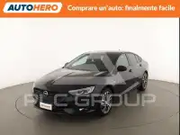 2020 Opel Insignia