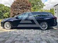 2020 Opel Insignia