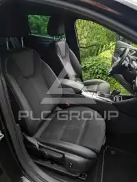 2020 Opel Insignia