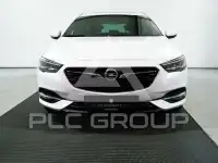 2020 Opel Insignia