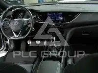 2020 Opel Insignia