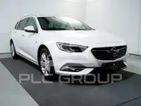 2020 Opel Insignia