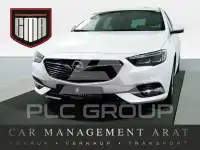 2020 Opel Insignia