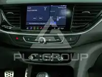 2020 Opel Insignia