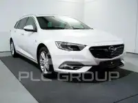2020 Opel Insignia