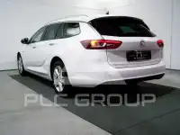 2020 Opel Insignia