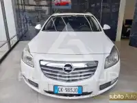 2020 Opel Insignia
