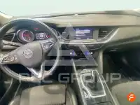 2020 Opel Insignia