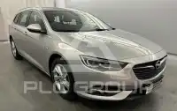 2020 Opel Insignia