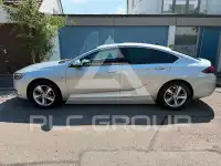 2020 Opel Insignia