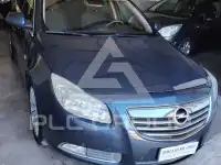 2020 Opel Insignia