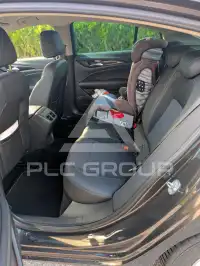 2020 Opel Insignia