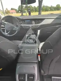 2020 Opel Insignia