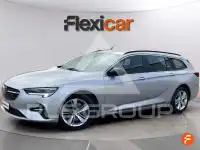 2020 Opel Insignia