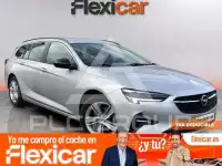 2020 Opel Insignia